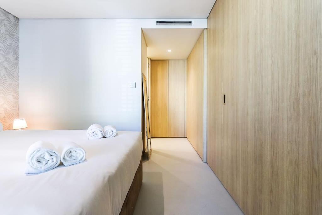 Marques Pombal Central 2 Bed Apt Ac Lisboa Exterior foto